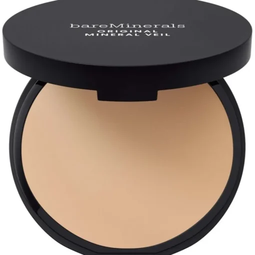 bareMinerals Original Mineral Veil Pressed Setting Powder Sheer Medium Clearance