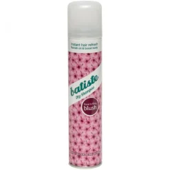 Batiste Dry Shampoo Blush 200ml Discount