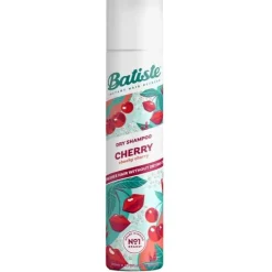 Batiste Dry Shampoo Cherry 200ml Fashion