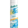 Batiste Dry Shampoo Fresh 200ml New