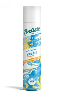 Batiste Dry Shampoo Fresh 200ml New