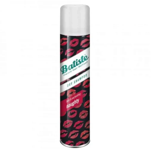 Batiste Dry Shampoo Naughty 200ml Outlet