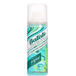 Batiste Dry Shampoo On The Go Original 50ml Hot
