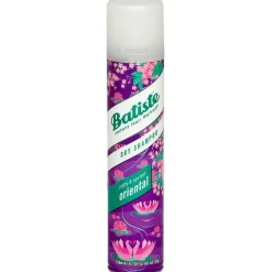 Batiste Dry Shampoo Oriental 200ml Hot