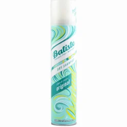 Batiste Dry Shampoo Original 200ml New