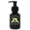 Beard Monkey Beard Shampoo Oud/Saffron 100ml New