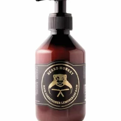 Beard Monkey Hair Conditioner Lemongrass Rain 250ml Sale