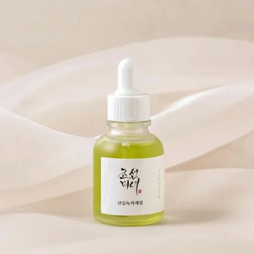 Beauty of Joseon Calming Serum Green Tea + Panthenol 30ml Hot