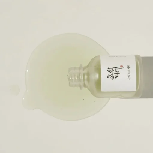 Beauty of Joseon Calming Serum Green Tea + Panthenol 30ml Hot