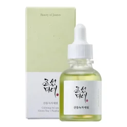 Beauty of Joseon Calming Serum Green Tea + Panthenol 30ml Hot