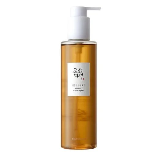 Beauty of Joseon Ginseng Cleansing Oil 210ml New