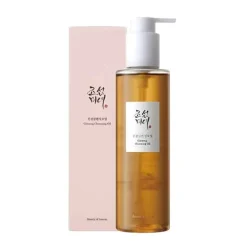 Beauty of Joseon Ginseng Cleansing Oil 210ml New