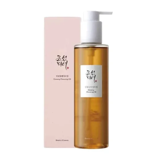 Beauty of Joseon Ginseng Cleansing Oil 210ml New