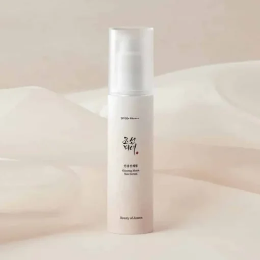 Beauty of Joseon Ginseng Moist Sun Serum 50ml Hot