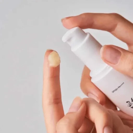 Beauty of Joseon Ginseng Moist Sun Serum 50ml Hot
