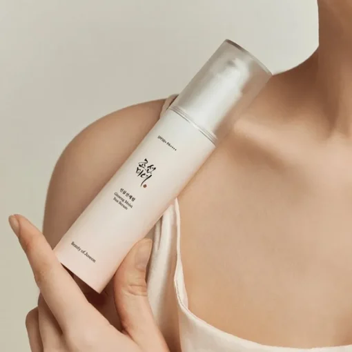 Beauty of Joseon Ginseng Moist Sun Serum 50ml Hot