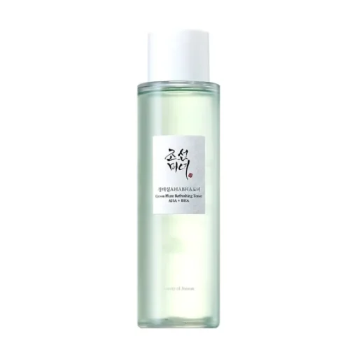 Beauty of Joseon Green Plum Refreshing Toner AHA+BHA 150ml Outlet