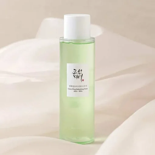 Beauty of Joseon Green Plum Refreshing Toner AHA+BHA 150ml Outlet