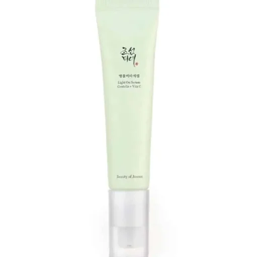 Beauty of Joseon Light On Serum Centella + Vita C 30ml Hot