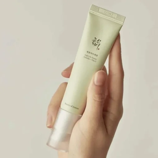 Beauty of Joseon Light On Serum Centella + Vita C 30ml Hot