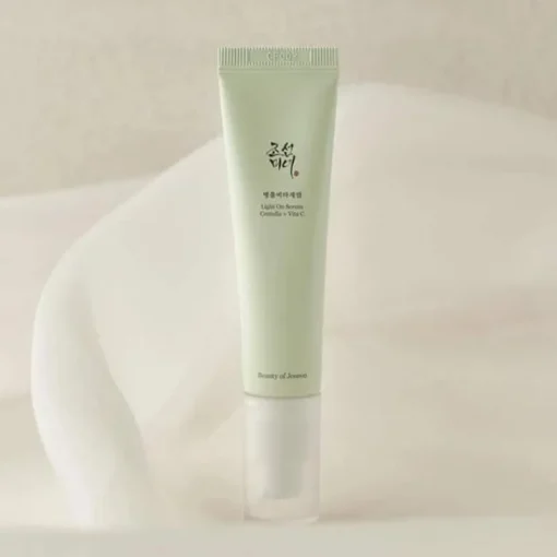 Beauty of Joseon Light On Serum Centella + Vita C 30ml Hot