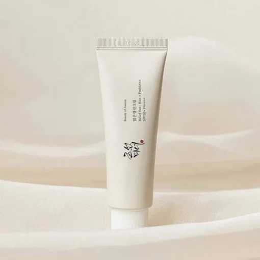 Beauty of Joseon Relief Sun Rice + Probiotics Cream SPF50 50ml Fashion