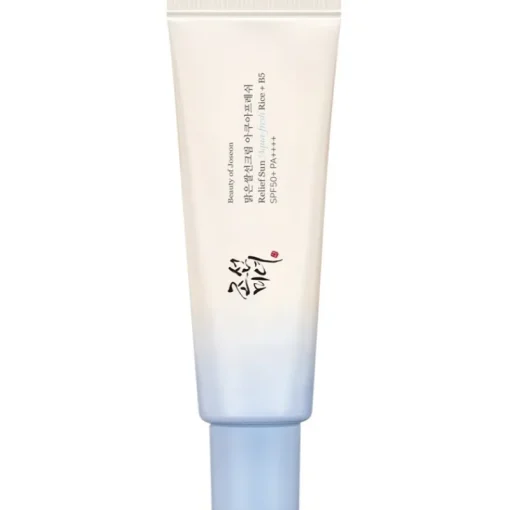 Beauty of Joseon Relief Sun Aqua Fresh SPF50+ PA++++ 50ml Fashion
