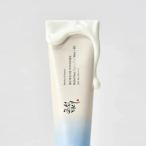 Beauty of Joseon Relief Sun Aqua Fresh SPF50+ PA++++ 50ml Fashion