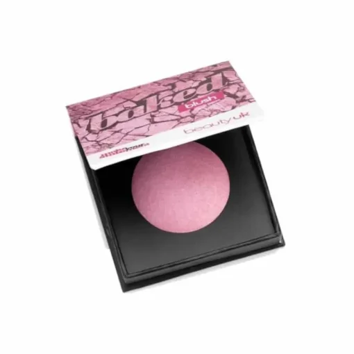 BeautyUK Beauty UK Baked Box No.1 Popsicle Pink Hot