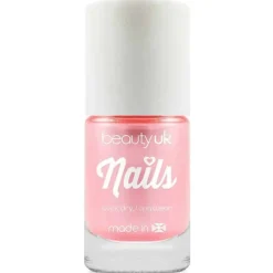 BeautyUK Beauty UK Candy Pearl Nail Polish – Pink Fashion