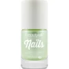 BeautyUK Beauty UK Candy Pearl Nail Polish – Green Best