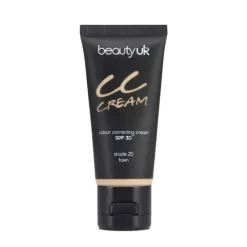 BeautyUK Beauty UK CC Cream No.20 Fawn Discount