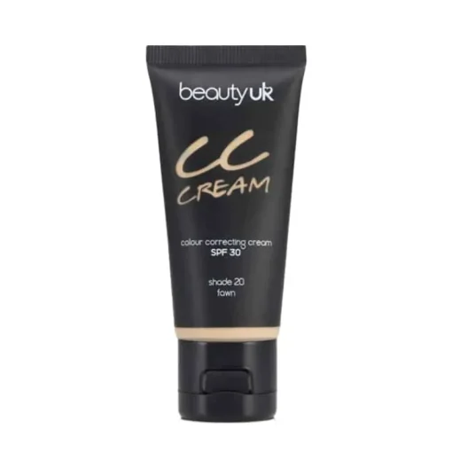BeautyUK Beauty UK CC Cream No.20 Fawn Discount