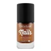 BeautyUK Beauty UK Chrome Nail Polish – Copper Hot
