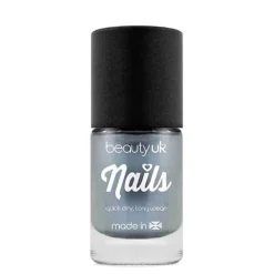 BeautyUK Beauty UK Chrome Nail Polish – Blue Sale