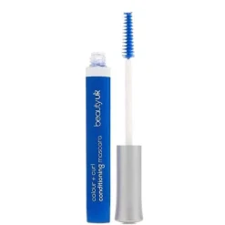BeautyUK Beauty UK Color + Curl Electric Blue Mascara Outlet