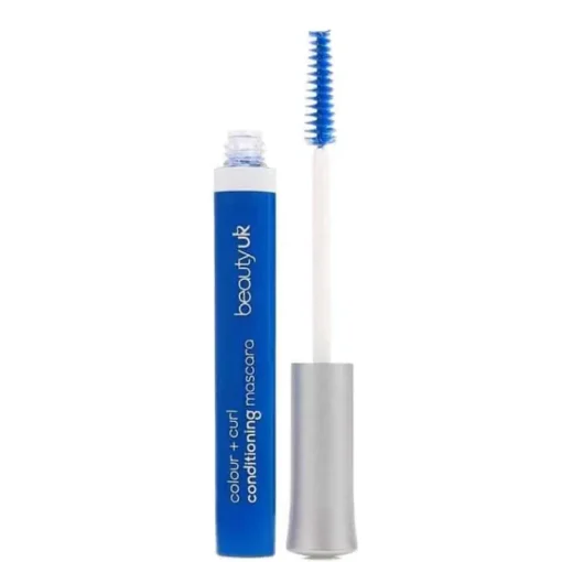 BeautyUK Beauty UK Color + Curl Electric Blue Mascara Outlet