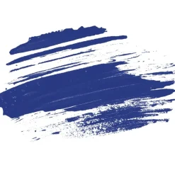 BeautyUK Beauty UK Color + Curl Electric Blue Mascara Outlet