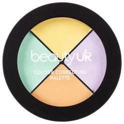 BeautyUK Beauty UK Colour Correcting Palette Sale