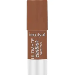 BeautyUK Beauty UK Contour Chubby Stick No.1 Medium Contour Discount