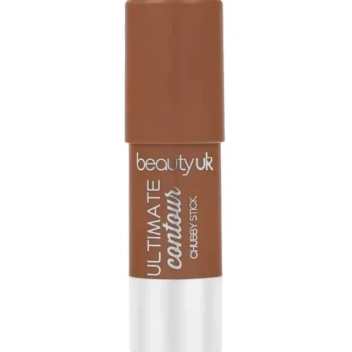 BeautyUK Beauty UK Contour Chubby Stick No.1 Medium Contour Discount
