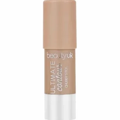BeautyUK Beauty UK Contour Chubby Stick No.4 Shimmer Highlight Fashion