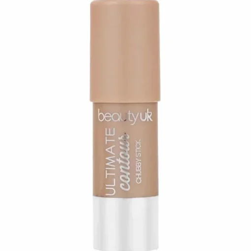 BeautyUK Beauty UK Contour Chubby Stick No.4 Shimmer Highlight Fashion