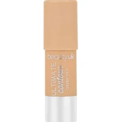 BeautyUK Beauty UK Contour Chubby Stick No.3 Beige Highlight Fashion