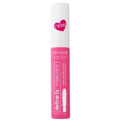 BeautyUK Beauty UK Define FX Mascara Hot