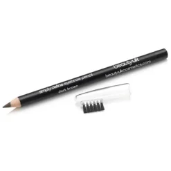 BeautyUK Beauty UK Eyebrow Pencil – Dark Brown Fashion