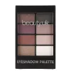 BeautyUK Beauty UK Eyeshadow Palette no.4 – Feverstruck Hot