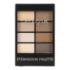 BeautyUK Beauty UK Eyeshadow Palette no.1 – Natural Beauty Outlet