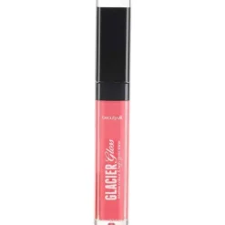 BeautyUK Beauty UK Glacier Gloss No.5 Tickle Me Pink Online