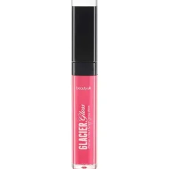 BeautyUK Beauty UK Glacier Gloss no.6 – Atomic Pink Fashion